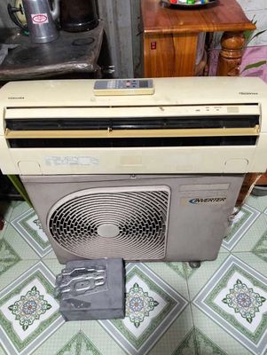 Cần bán. Mua bán Máy lạnh, điều hoà tại Huyện Bình Chánh Tp Hồ Chí Minh được đăng bởi kim anh
