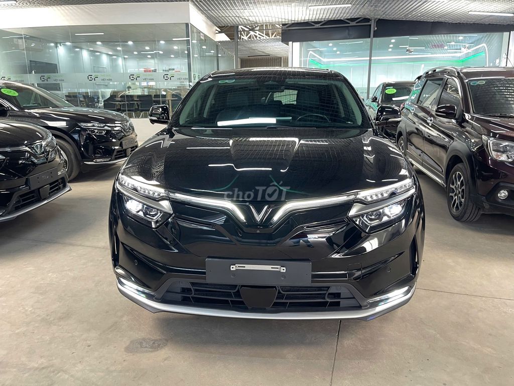 VinFast VF8 2023 Eco Pin SDI - 33000 km. Mua bán Ô tô tại Thành phố Thủ Đức Tp Hồ Chí Minh được đăng bởi Mr Duy hình 1