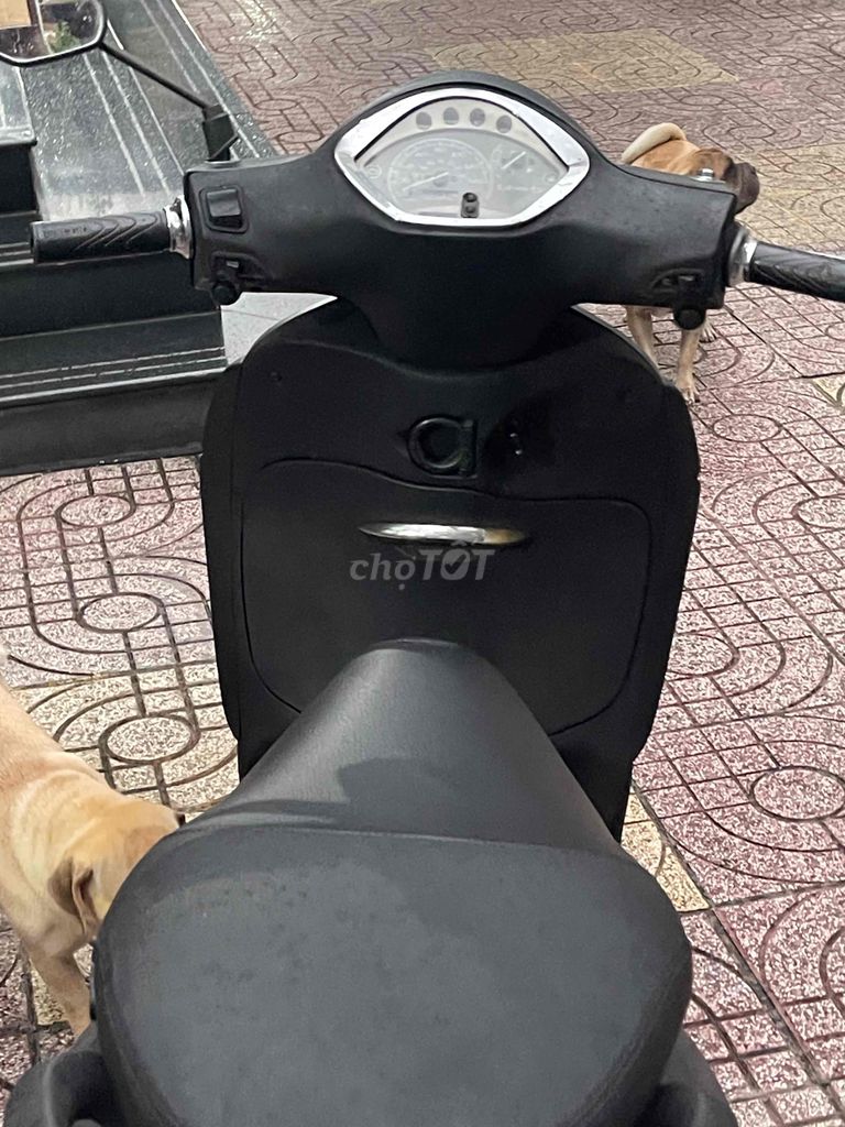 Bán xe Liberty125ie,Bstp cù lũ22666,xe đẹp gtdd. Mua bán Xe máy tại Quận Bình Thạnh Tp Hồ Chí Minh được đăng bởi nguyễn hoàng thiện  hình 5