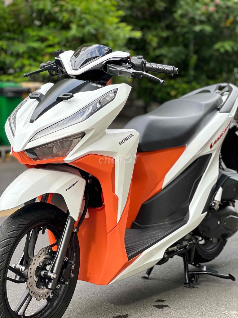 VARIO 150 2021 nguyên zin 9 chủ công chứng liền