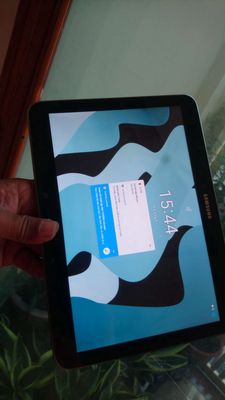 Samsung tap 4 530nu,androi 11.... Mua bán Máy tính bảng tại Quận 8 Tp Hồ Chí Minh được đăng bởi Hung Tran