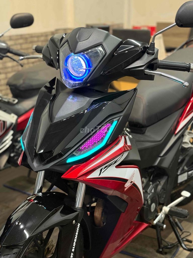 Winner 2019 kiểng bs 67 chính chủ zin êm. Mua bán Xe máy tại Thành phố Thuận An Bình Dương được đăng bởi Lâm Tùng Thủ Đức hình 7