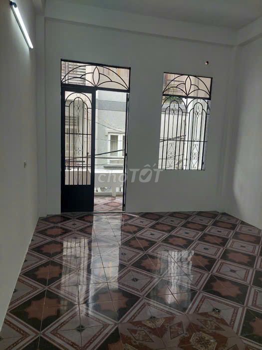 NHÀ HẺM SÁT MẶT TIỀN PHÚ THỌ HOÀ, TÂN PHÚ - GẦN SÁT LUỸ BÁN BÍCH. Mua bán Nhà ở tại Quận Tân Phú Tp Hồ Chí Minh được đăng bởi Đặng Hương Giang hình 3