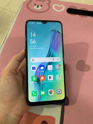 Oppo a31 đẹp ram 4/128gb. Mua bán Điện thoại tại Quận Bình Thuỷ Cần Thơ được đăng bởi CH Thuan Mobile