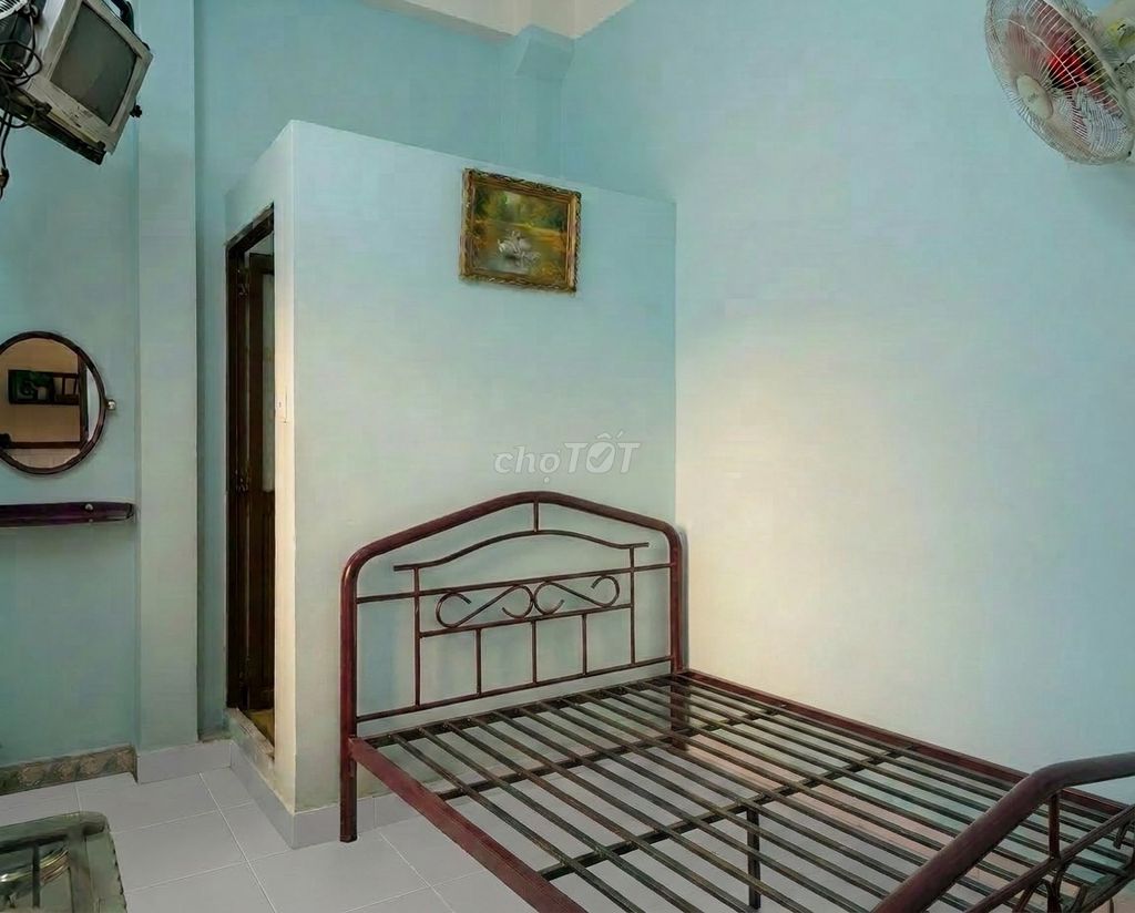 Phòng Đẹp Siêu Rẻ, Tự do giờ giấc, Trung Tâm Gò Vấp - ảnh 3
