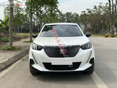 Peugeot 2008 GT Line 1.2 AT 2022. Mua bán Ô tô tại Quận Cầu Giấy Hà Nội được đăng bởi Cường Humor hình 1