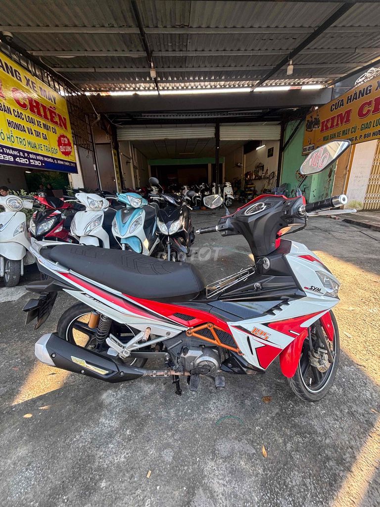 Star. Mua bán Xe máy tại Quận Bình Thuỷ Cần Thơ được đăng bởi Kim Chiến hình 3