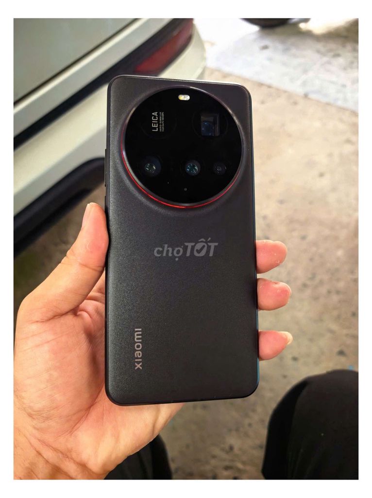 Xiaomi 15u 12GB 256GB Đen. Mua bán Điện thoại tại Huyện Củ Chi Tp Hồ Chí Minh được đăng bởi hoha hình 1