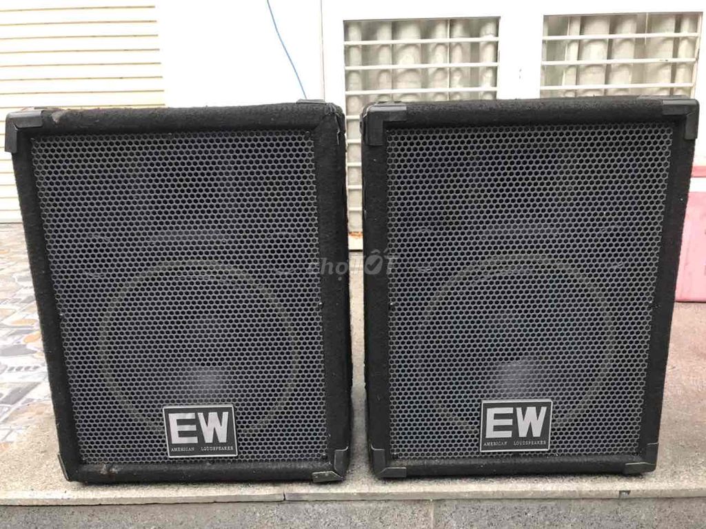 Loa Eminece EC-112 bass 30’ hàng cont Mỹ nòi zin