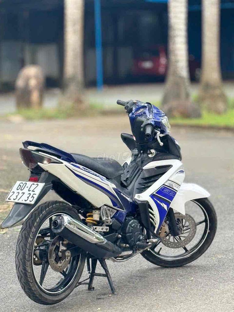 Exciter 135cc. Mua bán Xe máy tại Huyện Trảng Bom Đồng Nai được đăng bởi u kiều hình 6