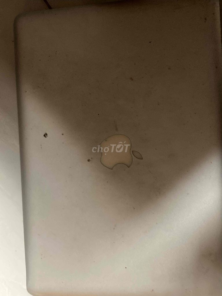Apple MacBook Pro 2011 4GB Bạc. Mua bán Laptop tại Huyện Đăk Pơ Gia Lai được đăng bởi Lâm Hà hình 1