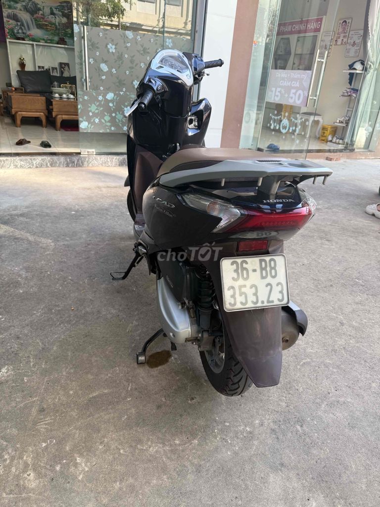 Bán xe Lead. Mua bán Xe máy tại Thành phố Thanh Hóa Thanh Hóa được đăng bởi Quang Tín hình 4