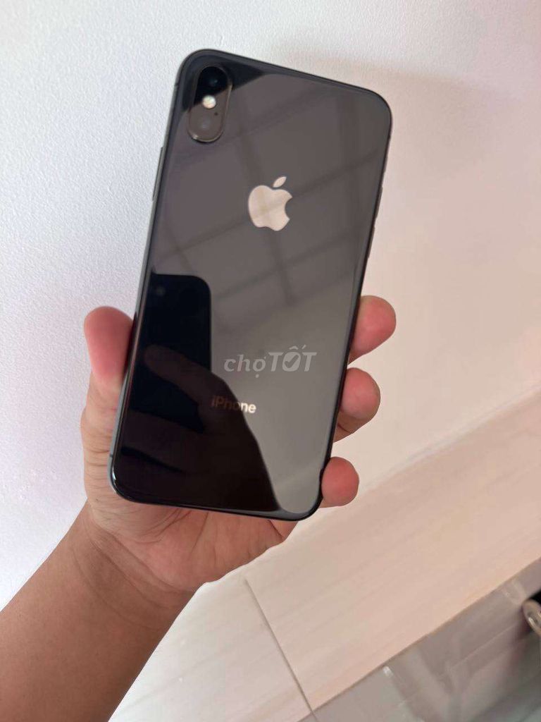 Iphone X quốc tế nguyên zin 256gb