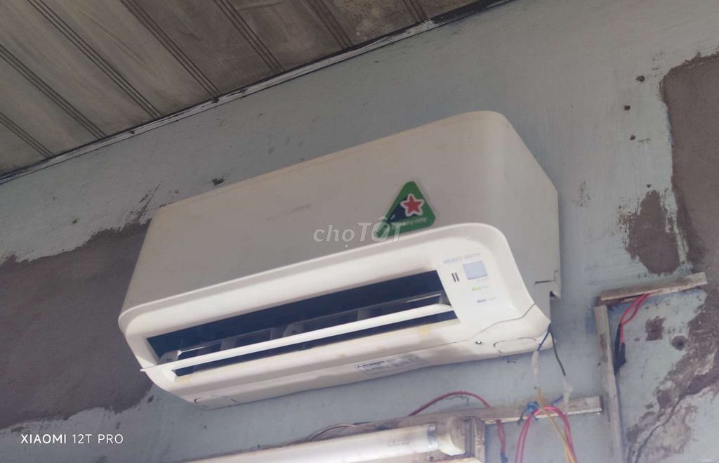 Cần bán máy lạnh 1hp