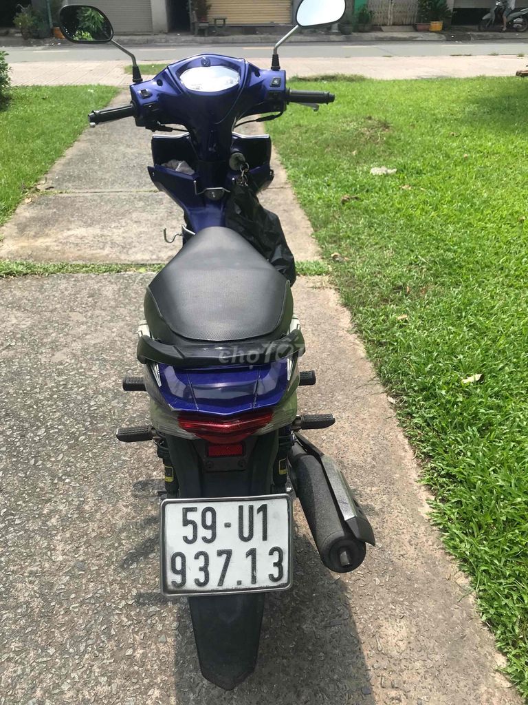 cần bán xe SYM GALAXY ĐẸP nguyên rin. Mua bán Xe máy tại Quận 5 Tp Hồ Chí Minh được đăng bởi Ngoc pham hình 3