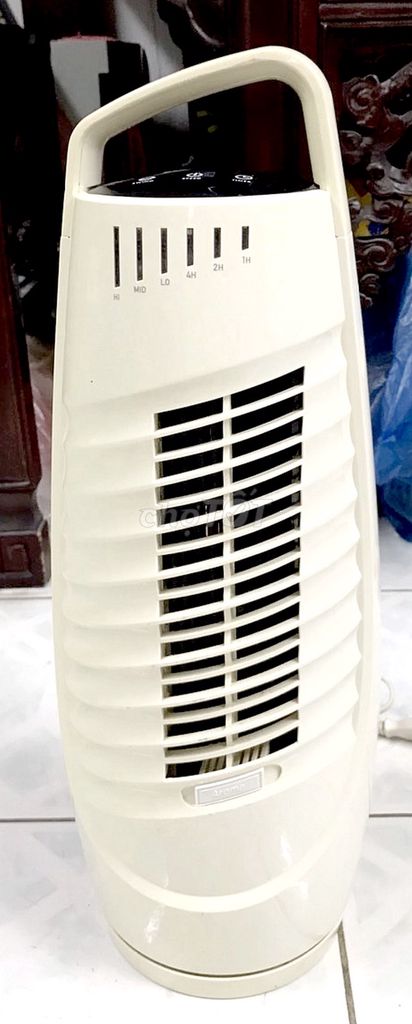 Quạt tháp mini AFT-440M . Mua bán Quạt tại Quận Phú Nhuận Tp Hồ Chí Minh được đăng bởi hoale 6 hình 1