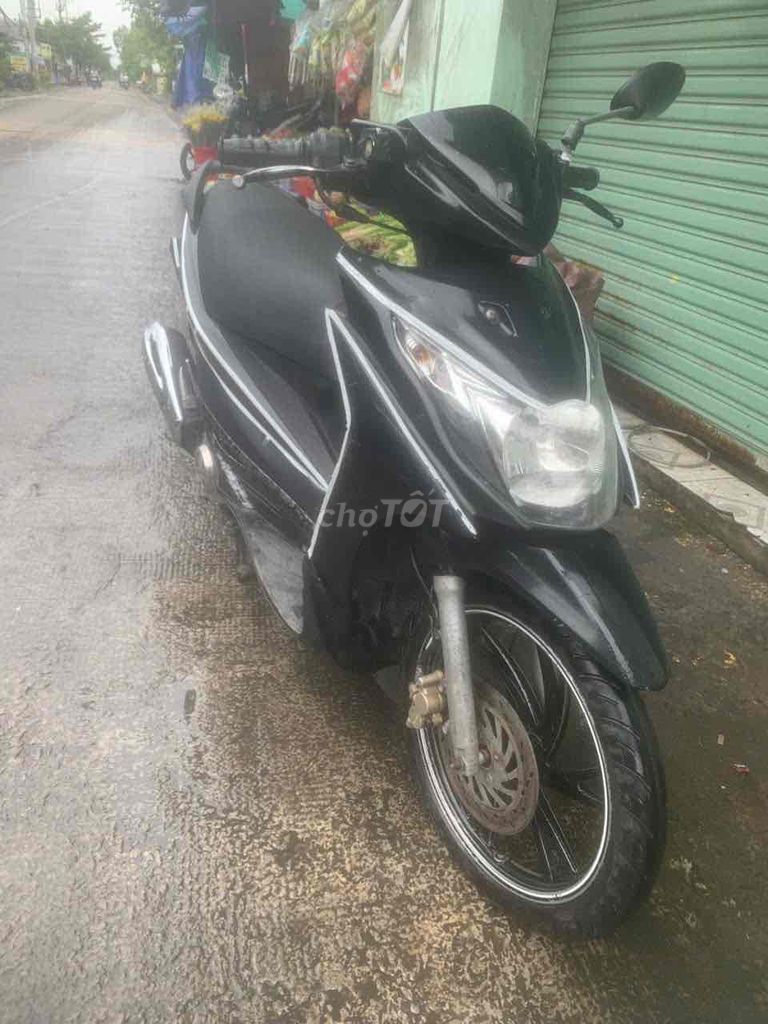 Hayate Fi máy êm ru đề nhẹ là nổ. Mua bán Xe máy tại Thành phố Thủ Đức Tp Hồ Chí Minh được đăng bởi Tuấn hình 2