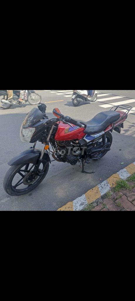 Honda win 125 xe cọp còn tin là còn xe. Mua bán Xe máy tại Quận 10 Tp Hồ Chí Minh được đăng bởi văn phúc  hình 1
