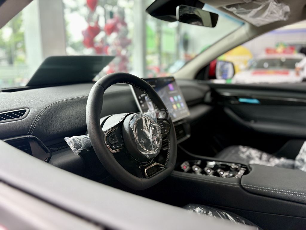 GF Thăng Long - VinFast VF8 2024 ✅. Mua bán Ô tô tại Quận Nam Từ Liêm Hà Nội được đăng bởi Duy Quang GF hình 17