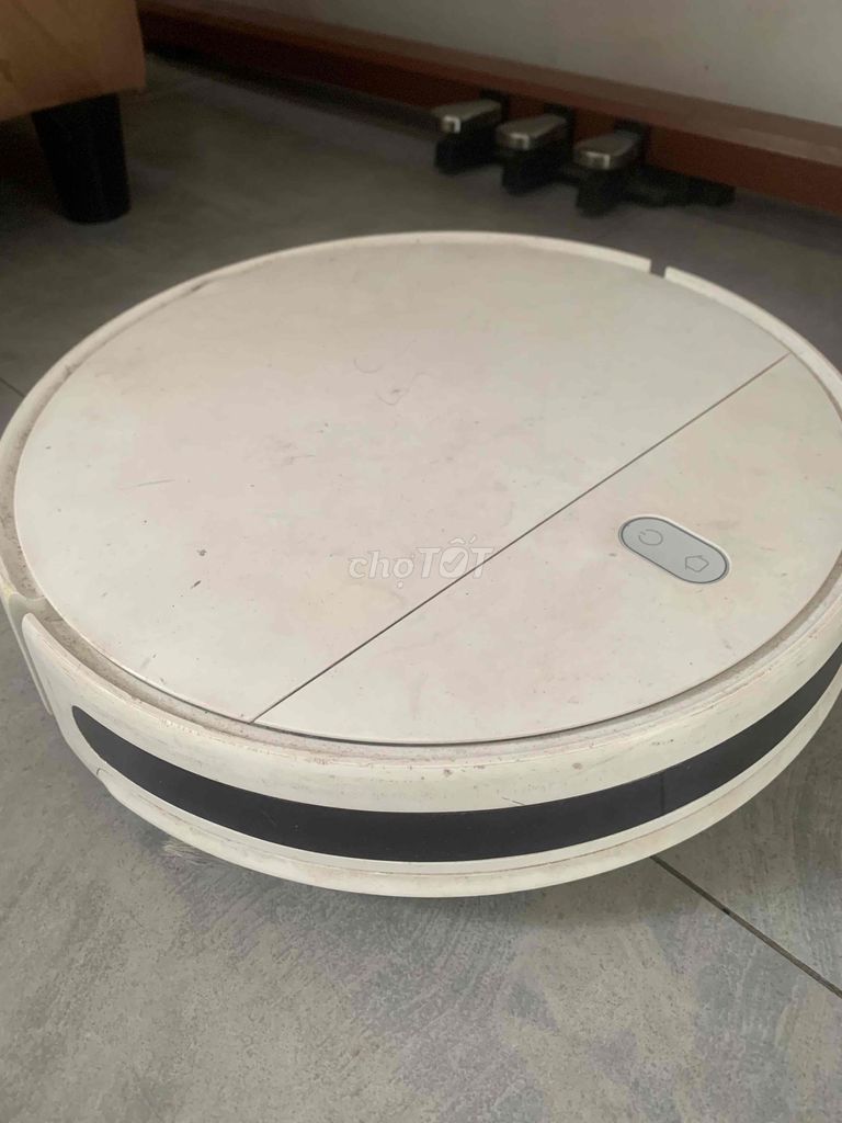 Máy hút bụi robot Xiaomi Mi Robot Vacuum. Mua bán Thiết bị vệ sinh, nhà tắm tại Thành phố Thủ Đức Tp Hồ Chí Minh được đăng bởi Yến  hình 1