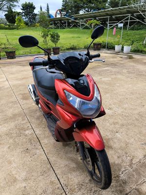 Suzuki Hayate. Mua bán Xe máy tại Thành phố Đà Lạt Lâm Đồng được đăng bởi Ngô Hoàng Nam