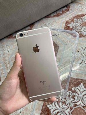 Apple - iPhone6s plus 128GB luongbao124 s-l640.jpg