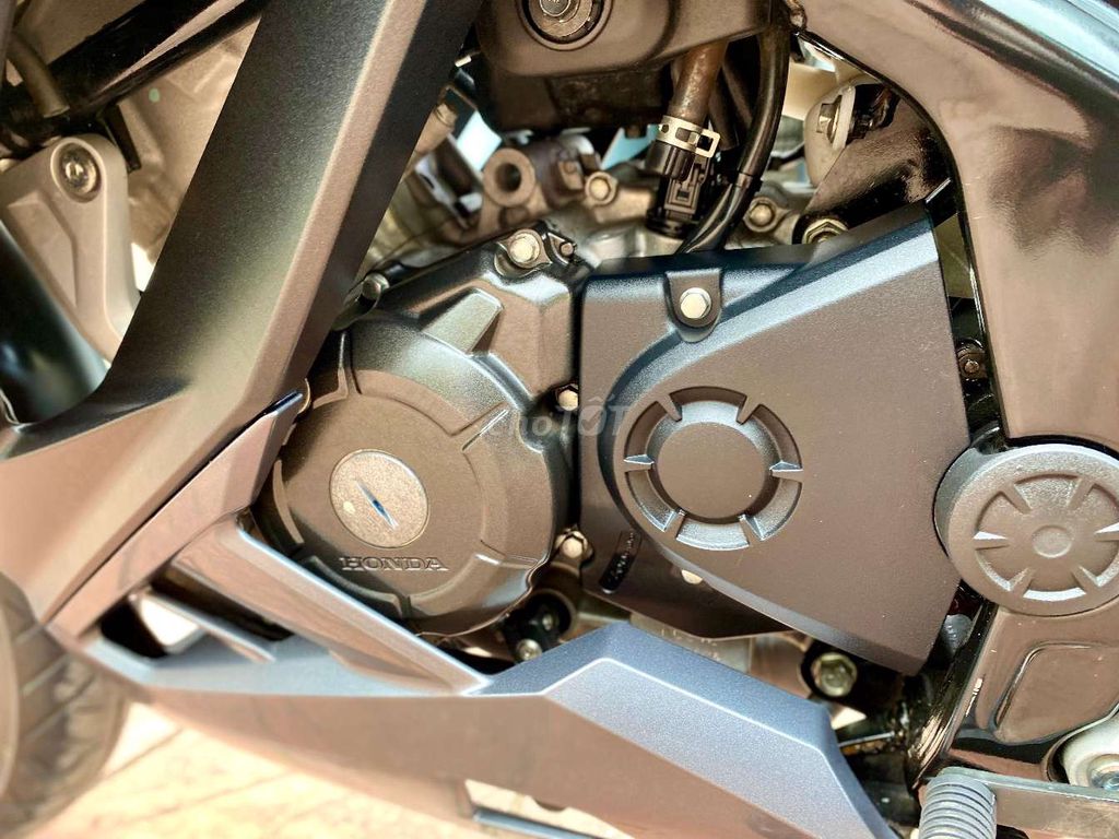 Honda CBR-150R 2021 bản ĐẶC BIỆT 5.300Km. Mua bán Xe máy tại Quận Ninh Kiều Cần Thơ được đăng bởi Xe Máy TÂN LIÊN HƯNG 1 91B hình 11