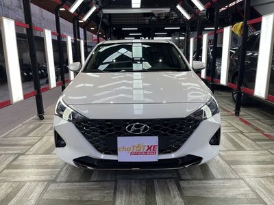 Hyundai Accent ATH 2022 Bản Full Odo 37,000km Zin