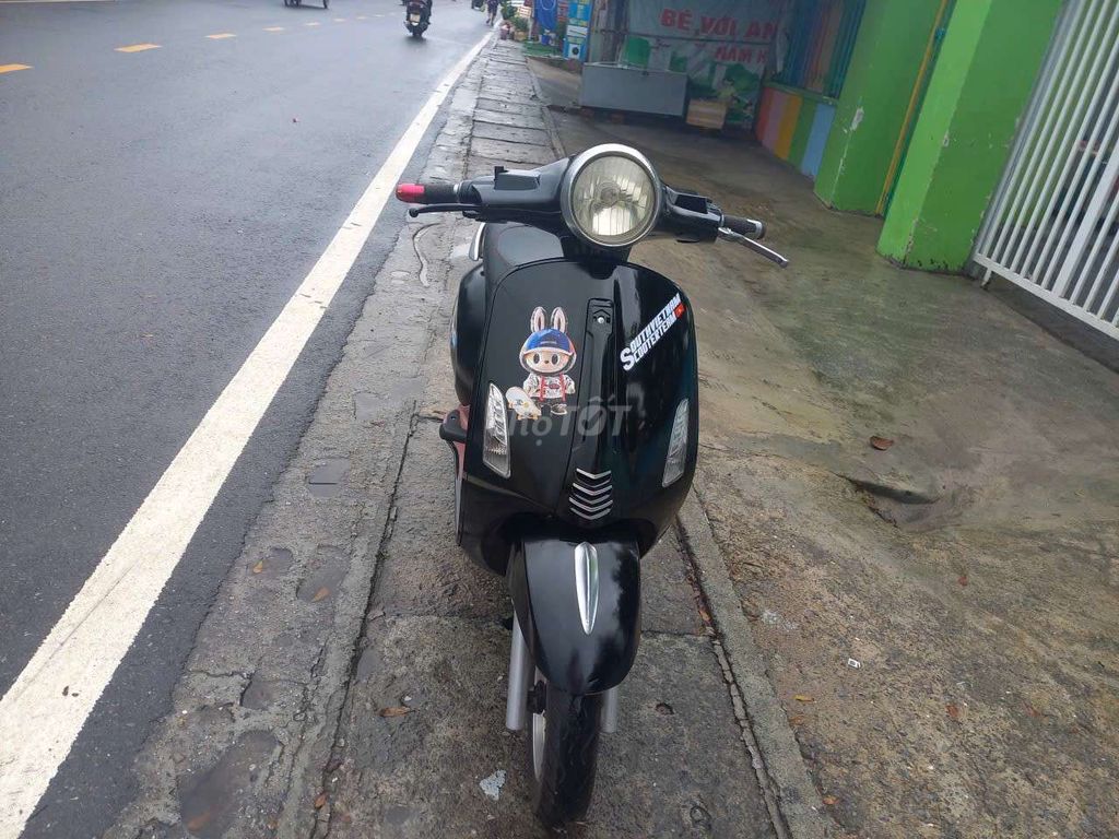 Bán xe điện véc pa. Mua bán Xe điện tại Thị xã Bến Cát Bình Dương được đăng bởi Nguyễn Kiên Anh hình 3