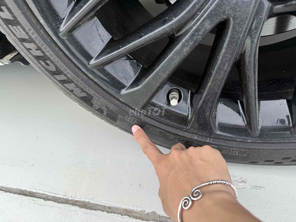 Toyota Camry 2019 2.5Q - 45000 km - Xăng Cao Cấp. Mua bán Ô tô tại Quận Bình Thạnh Tp Hồ Chí Minh được đăng bởi Công Sang hình 15