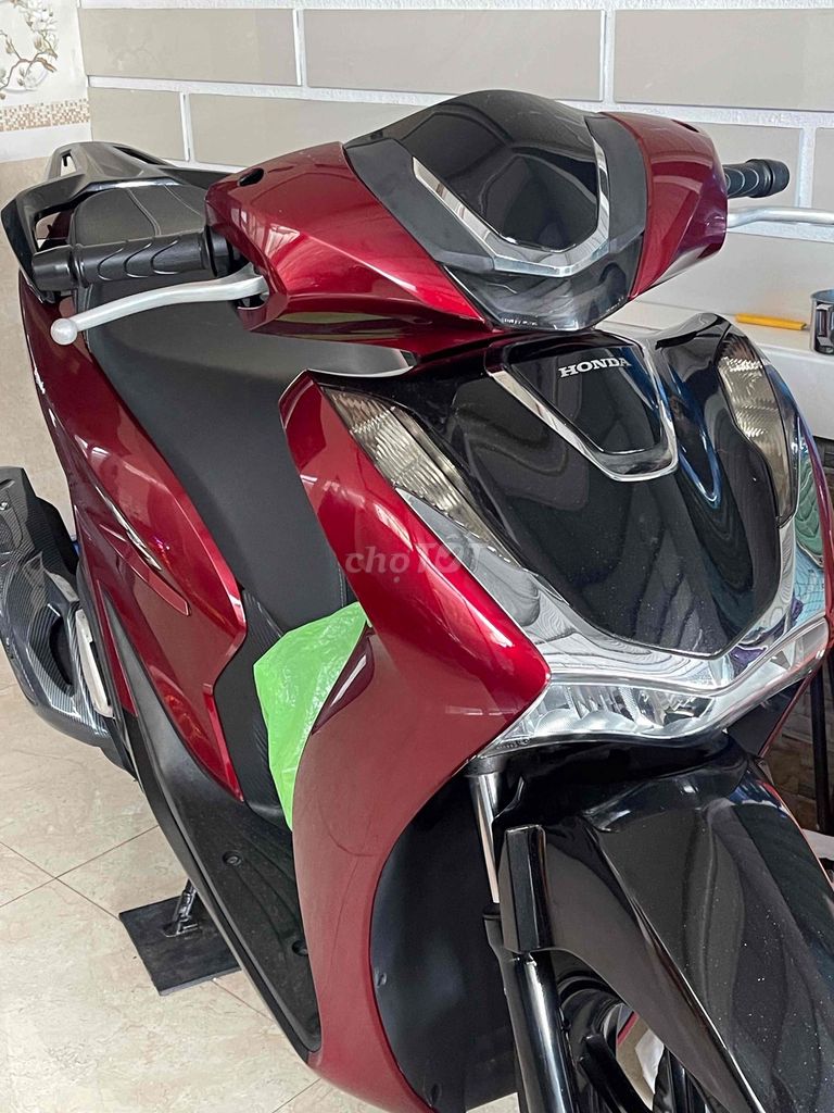 sh 2022 bản spoty. Mua bán Xe máy tại Thành phố Huế Thừa Thiên Huế được đăng bởi Lạng hình 4