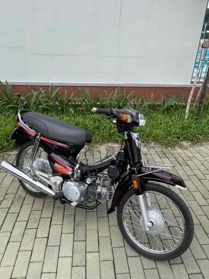 Honda Super Dream 110cc Nâu Đã tân trang. Mua bán Xe máy tại Huyện Hóc Môn Tp Hồ Chí Minh được đăng bởi Nguyễn Tuấn