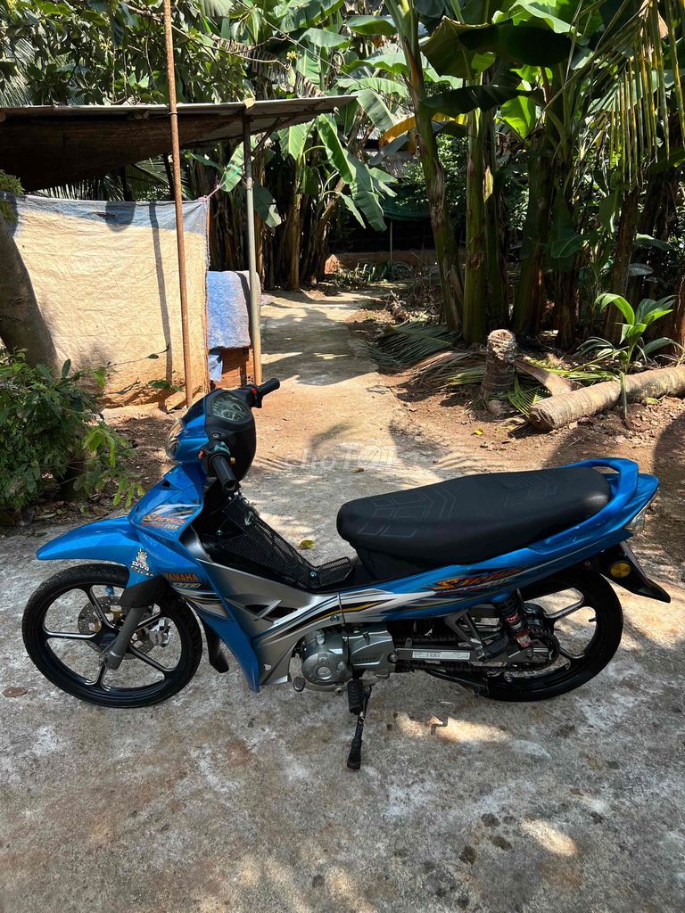 Xe 50cc kiểng. Mua bán Xe máy tại Huyện Thống Nhất Đồng Nai được đăng bởi Nguyễn Minh Quang hình 2