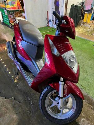 Honda Dylan Đỏ Đã sử dụng. Mua bán Xe máy tại Quận 8 Tp Hồ Chí Minh được đăng bởi Thanh Phat