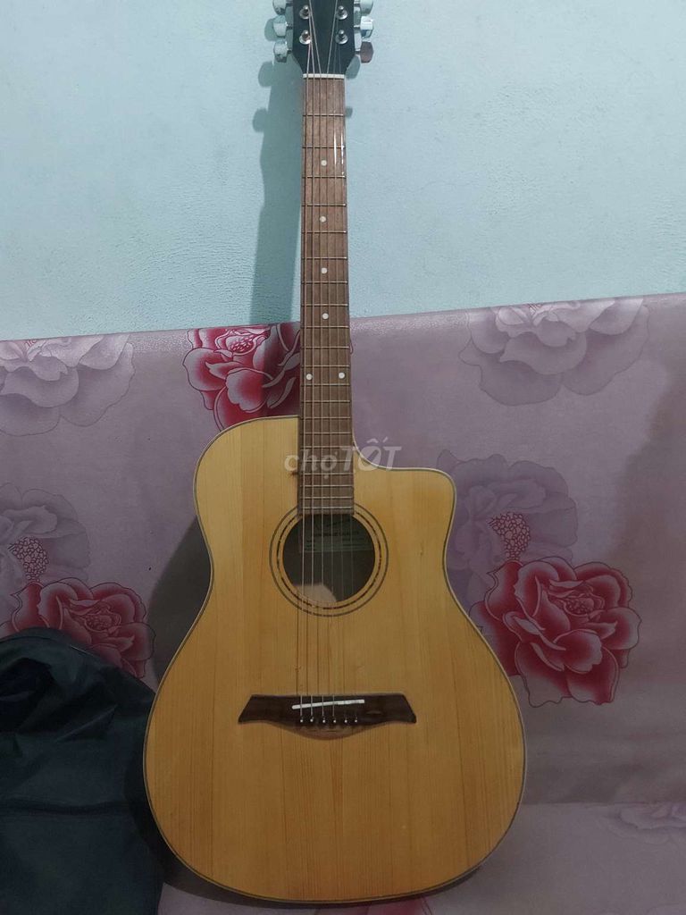 Đàn như mới 800k