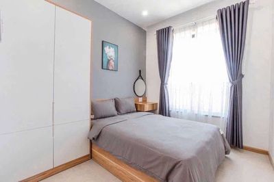 Аренда · 2 комн. · 60 м² · Quận Sơn Trà, ул. Đường Tô Hiến Thành