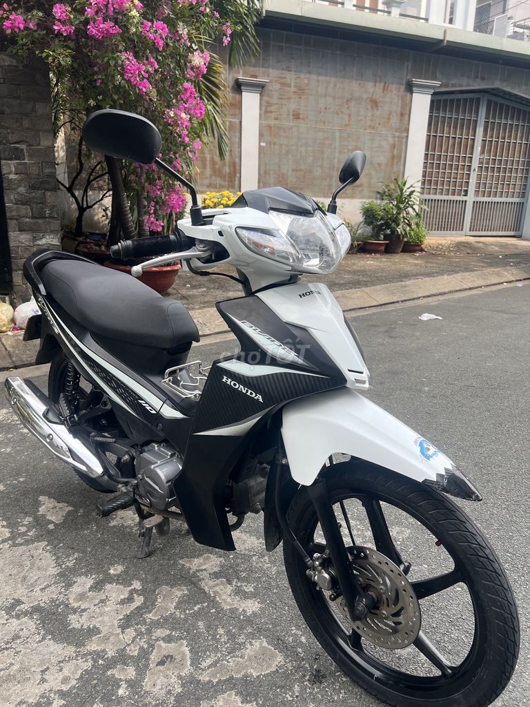 Bán xe Honda BLADE 110💥 BSTP💥 Có Bảo Hành💥💥💥💥