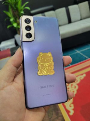 Galaxy S21 5G zin full đẹp. Mua bán Điện thoại tại Quận Tân Bình Tp Hồ Chí Minh được đăng bởi Táo Bán Lổ