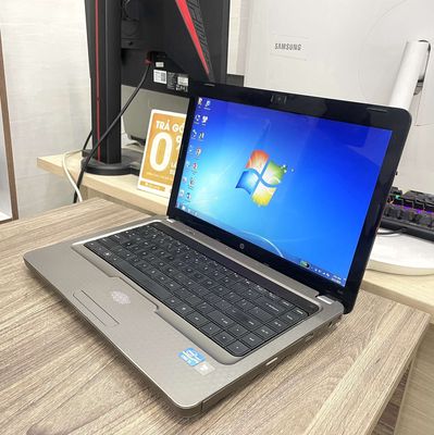 Hp G42 Core i5 Ram 4GB HDD 500GB 14inch Pin 2H. Mua bán Laptop tại Quận Bình Tân Tp Hồ Chí Minh được đăng bởi Rotech Store