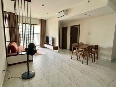 Rent · 2 bd · 70 м² · Quận 11, ул. Lý Nam Đế