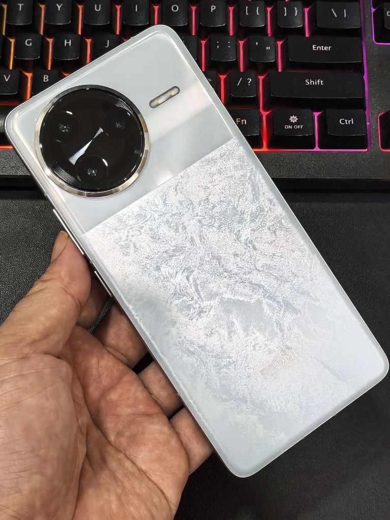 Xiaomi Redmi K80 Pro 12/512 Rom quốc tế 99%. Mua bán Điện thoại tại Quận Ninh Kiều Cần Thơ được đăng bởi Nguyễn Toàn hình 1