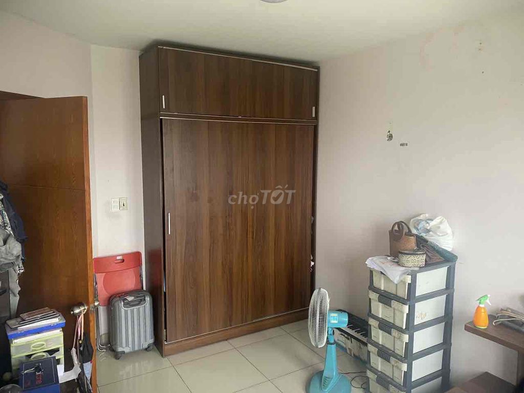 CHUNG CƯ 12VIEW TTN8 Q12-DT 70m2 2PN 2WC CHỈ 7TRIỆU