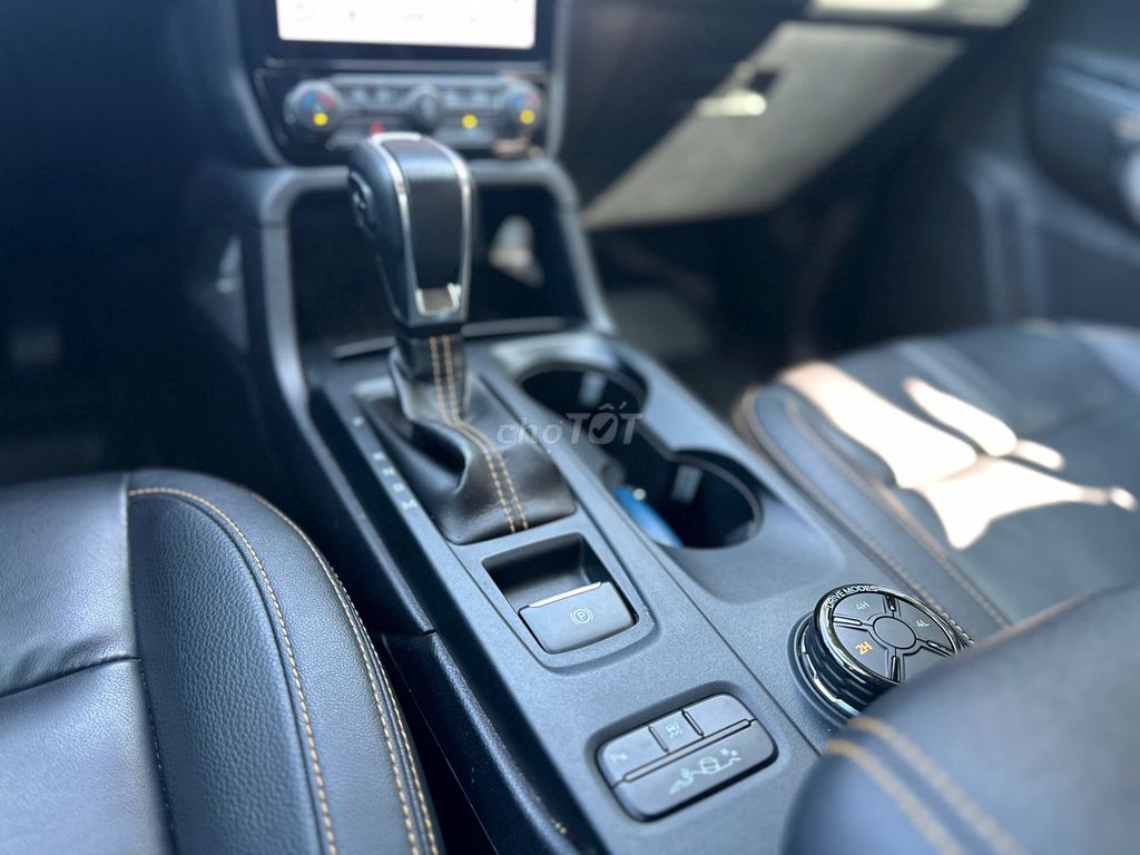 Ford Ranger 2023 Wildtrak 2.0L 4x4 AT - 70000 km. Mua bán Ô tô tại Quận Long Biên Hà Nội được đăng bởi Long Biên Cars hình 19