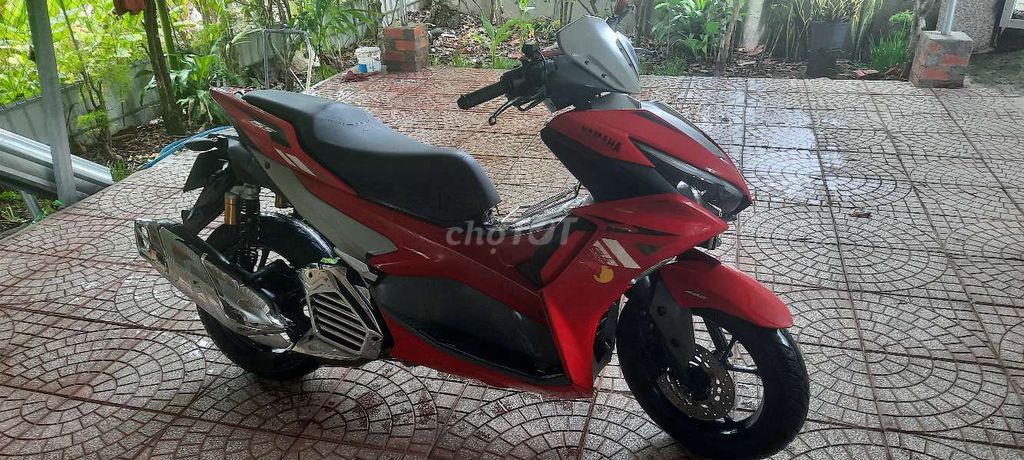 Xe chính chủ vợ đứng tên. Mua bán Xe máy tại Huyện Phụng Hiệp Hậu Giang được đăng bởi Hanh Nguyen hình 3