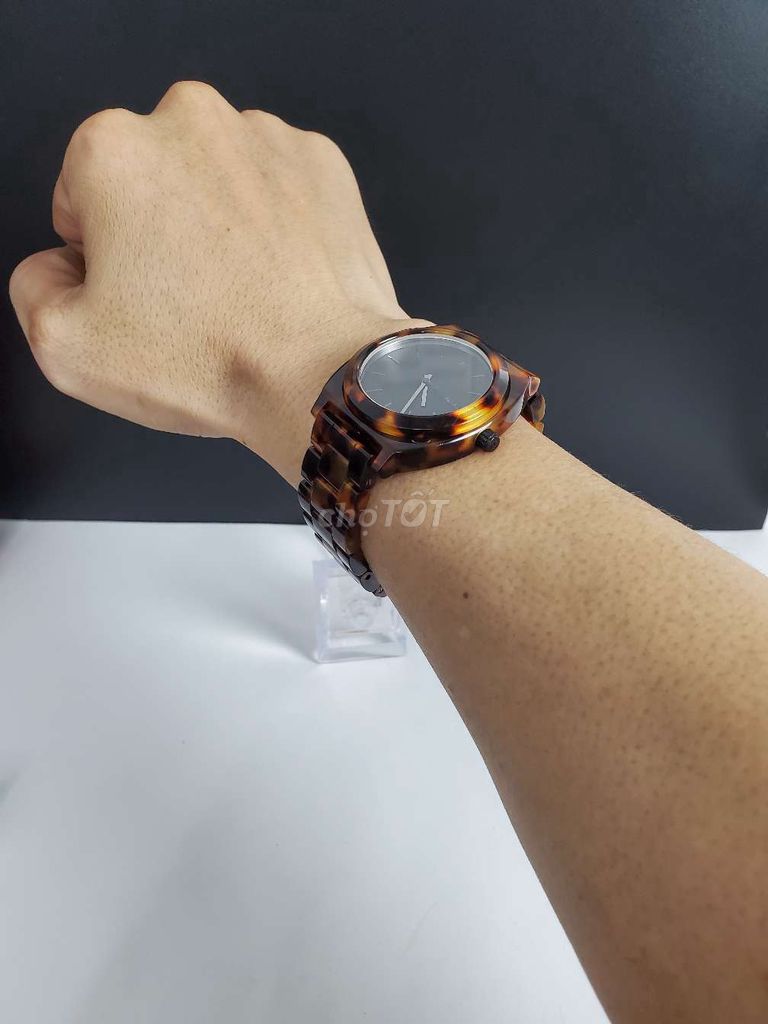 [Chính Hãng] Đồng Hồ Nixon Nam Nữ Đều Mang Được. Mua bán Đồng hồ tại Quận 12 Tp Hồ Chí Minh được đăng bởi Nguyễn thanh quang hình 5
