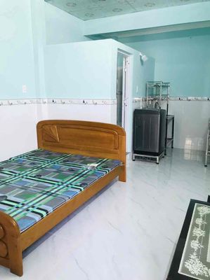 Phòng trọ full nội thất. Cho thuê phòng trọ tại Thành phố Vũng Tàu Bà Rịa - Vũng Tàu được đăng bởi Trang