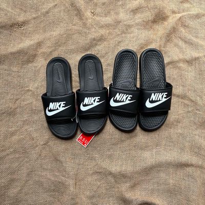 thanh lí dép nike-nam nữ màu đen xả kho. Mua bán Giày dép tại Quận Bình Thạnh Tp Hồ Chí Minh được đăng bởi Truong Duy
