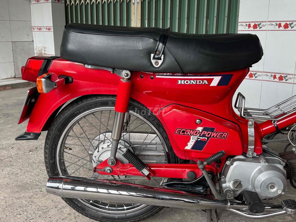 honda dk70 zin mộc đẹp. Mua bán Xe máy tại Huyện Bình Chánh Tp Hồ Chí Minh được đăng bởi Trung lê xe cổ hình 2