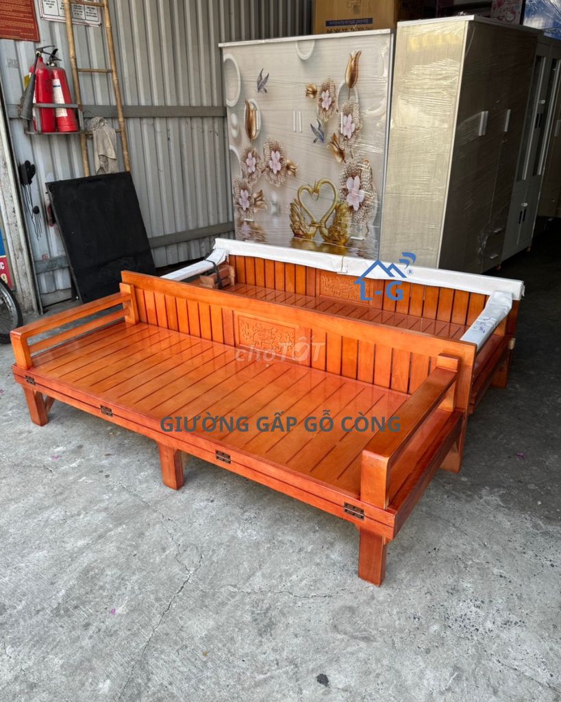 GIƯỜNG GẤP GIƯỜNG GẤP GIƯỜNG GẤP GIƯỜNG GẤP GIƯỜNG. Mua bán Giường, chăn ga gối nệm tại Thị xã Tân Uyên Bình Dương được đăng bởi Lâm Gia Home hình 1
