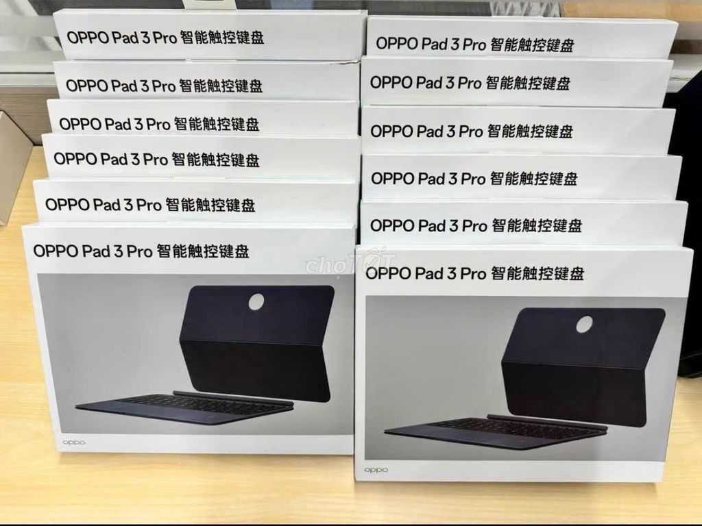 Oppo Pad 2 8GB/256GB Xám. Mua bán Máy tính bảng tại Quận Hai Bà Trưng Hà Nội được đăng bởi Hội Đồ Điện Tử hình 1